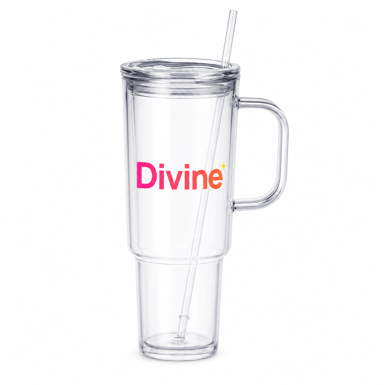 DIVINE™ Tumbler