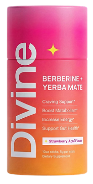 Divine Drink Mix