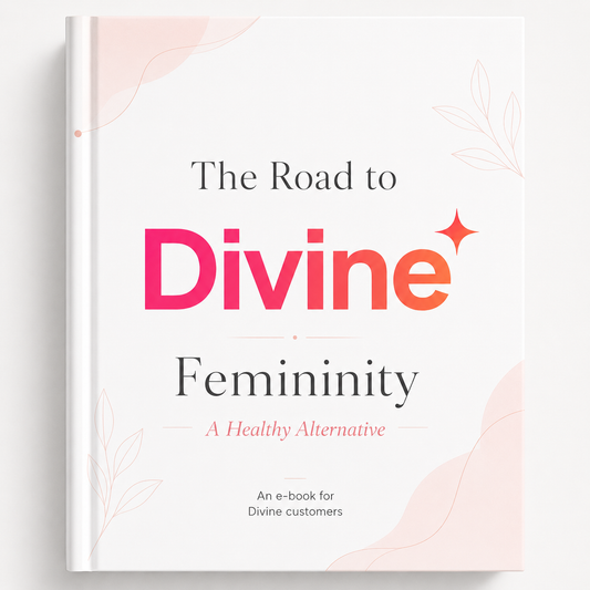 DIVINE™ Guide For Mature Women
