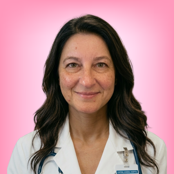 Dr. Sarah Mitchell