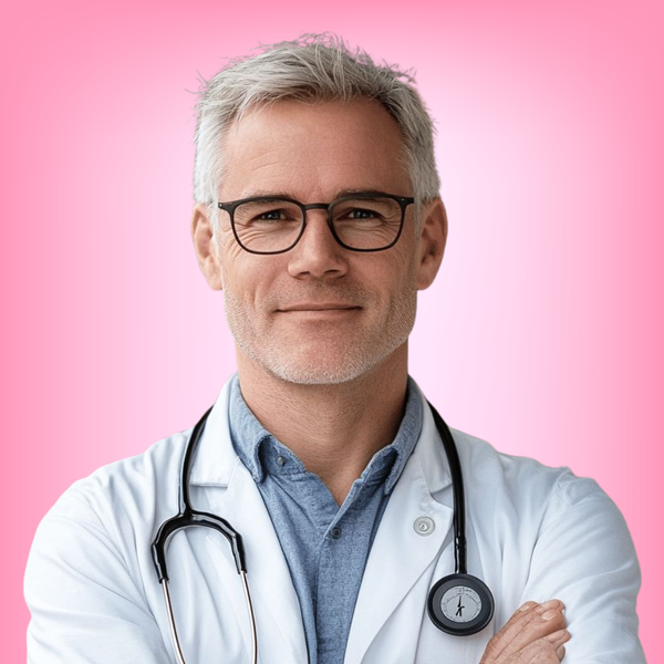 Dr. Marcus Webb