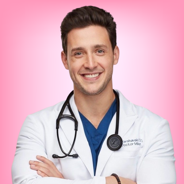 Dr. James Carter,