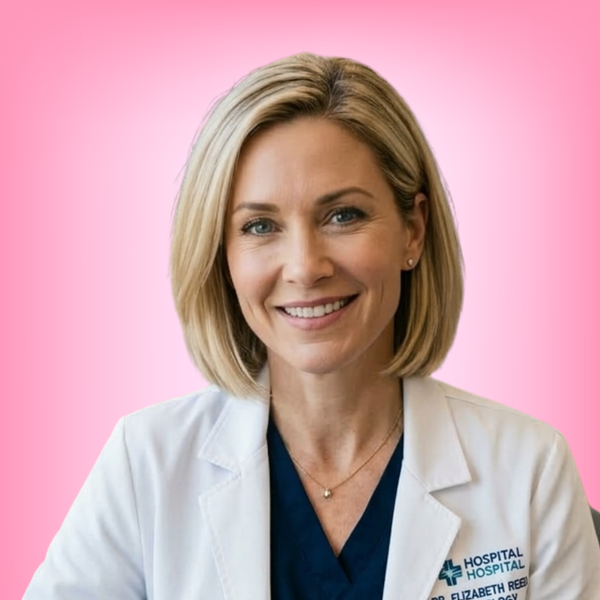 Dr. Elizabeth Reeds