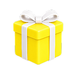 Mystery box