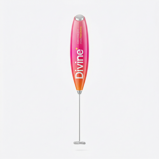 DIVINE™ Premium Blender