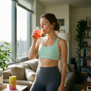 Drink Daily