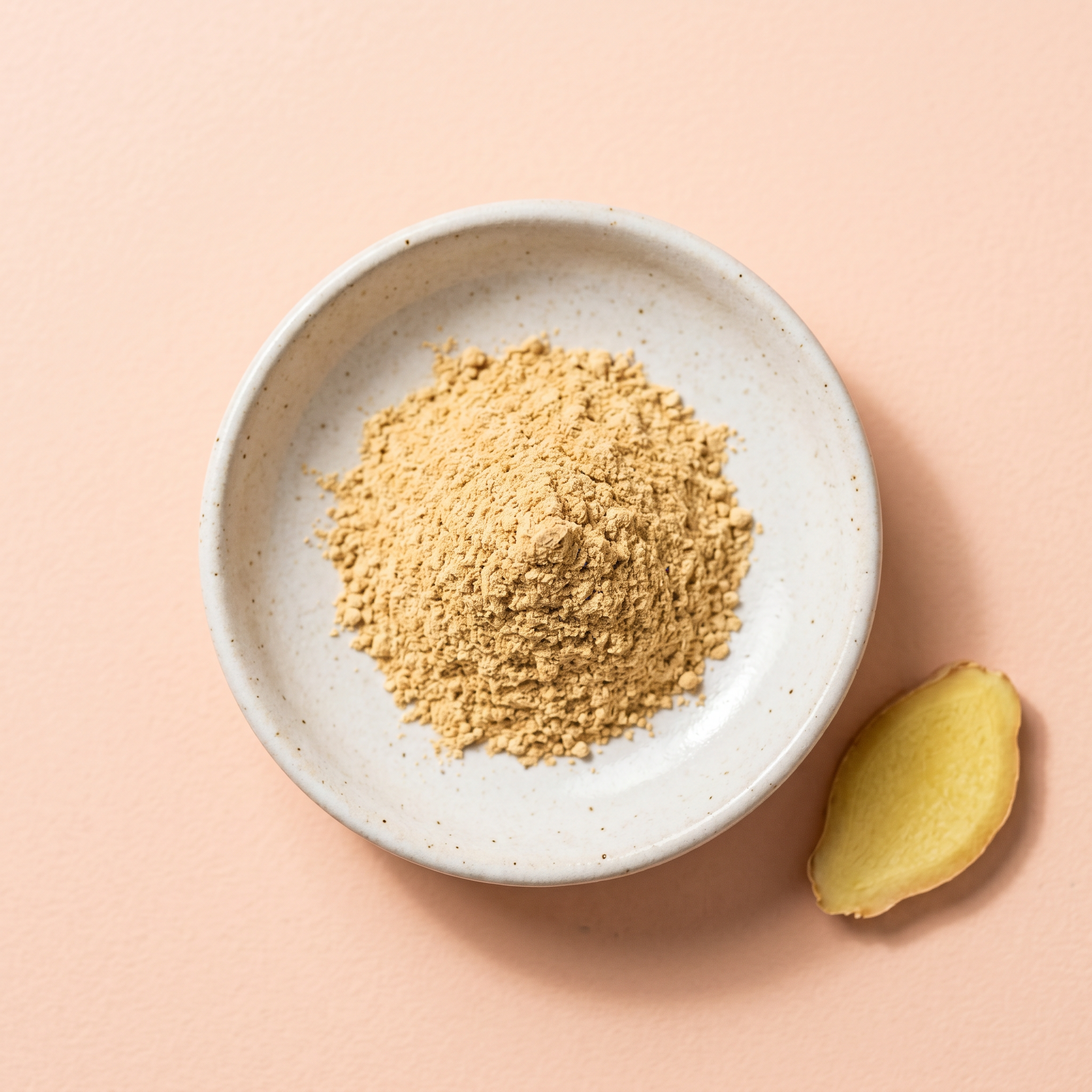 Ginger Extract