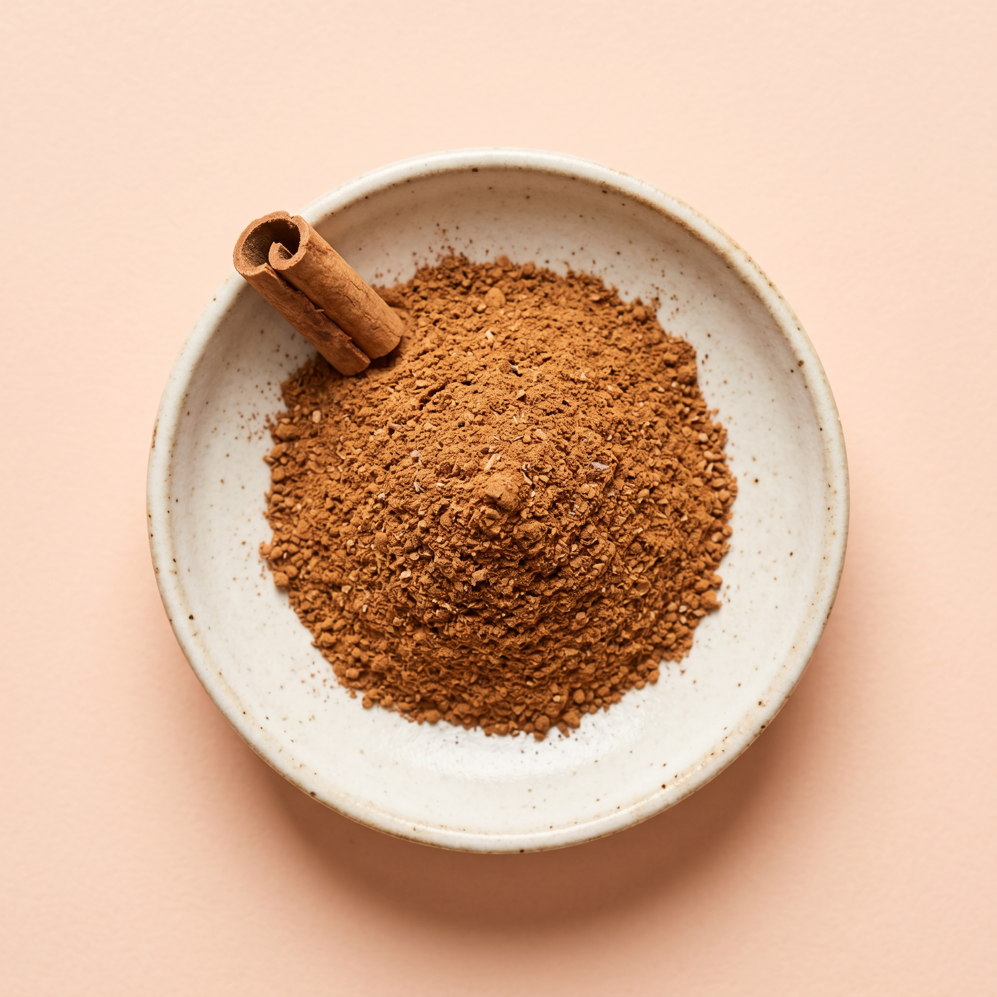 Cinnamon Bark