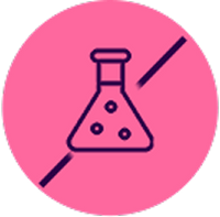 No Synthetic Dyes